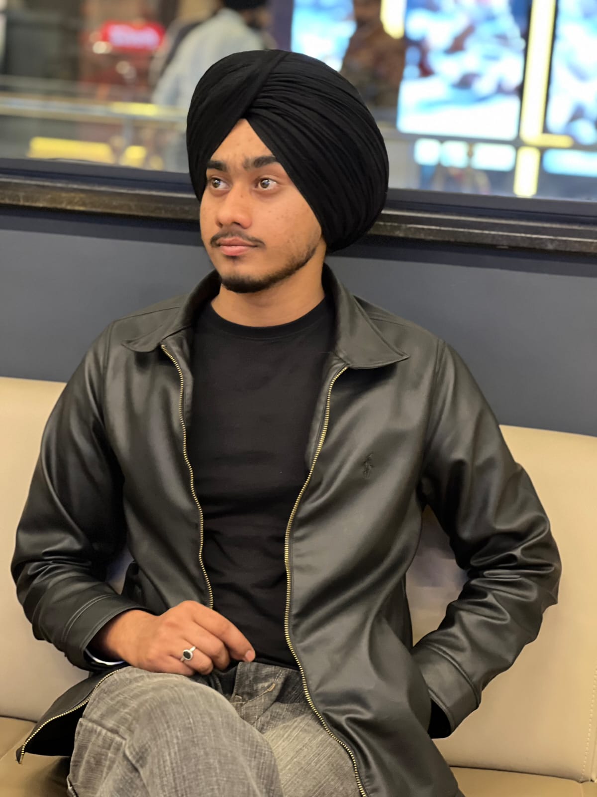 Manmohan Singh — Full Stack Web Developer India