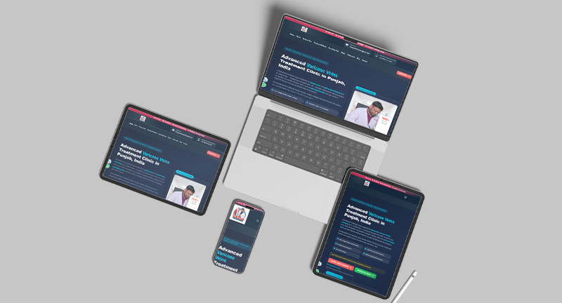 Advanced Veins Clinic